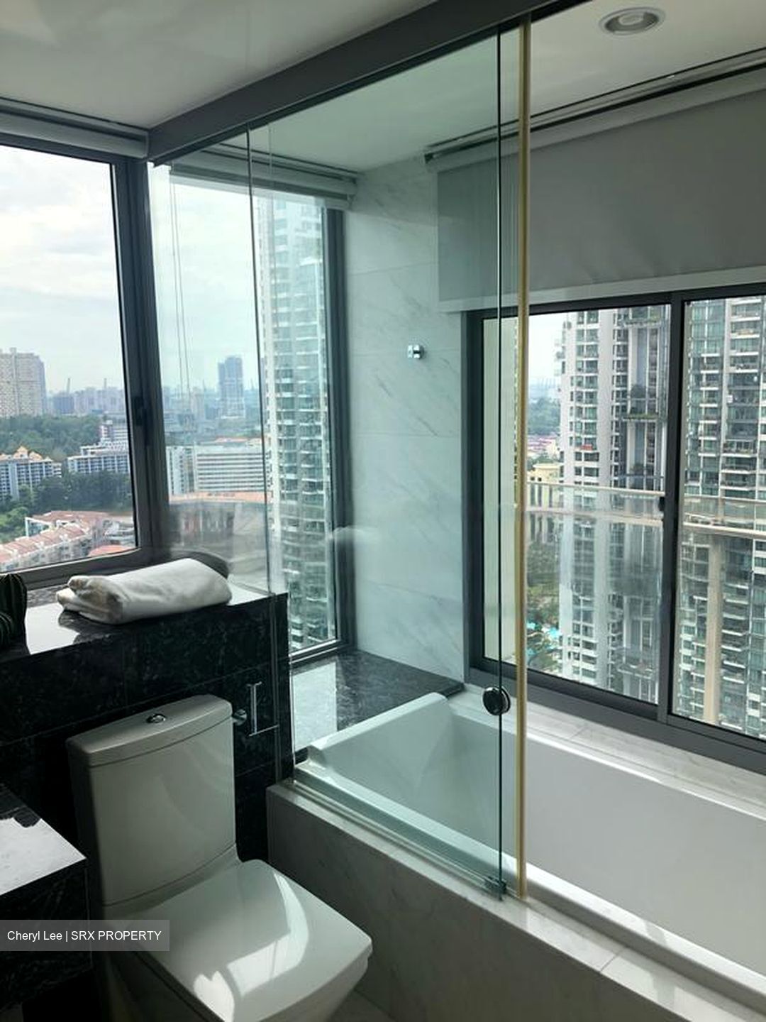 Starlight Suites (D9), Apartment #458904641